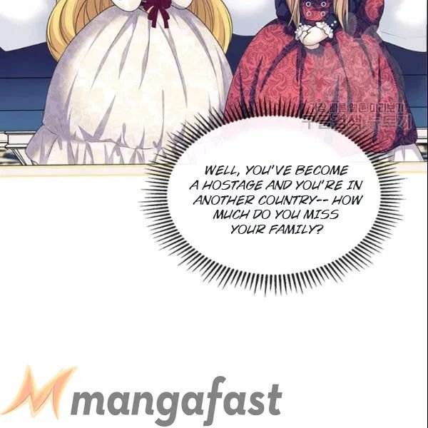 Sincerely: I Became a Duke's Maid Chapter 80 page 91