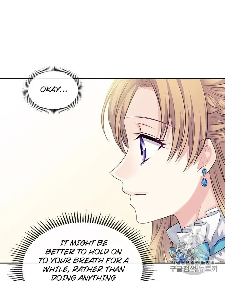 Sincerely: I Became a Duke's Maid Chapter 69 page 56