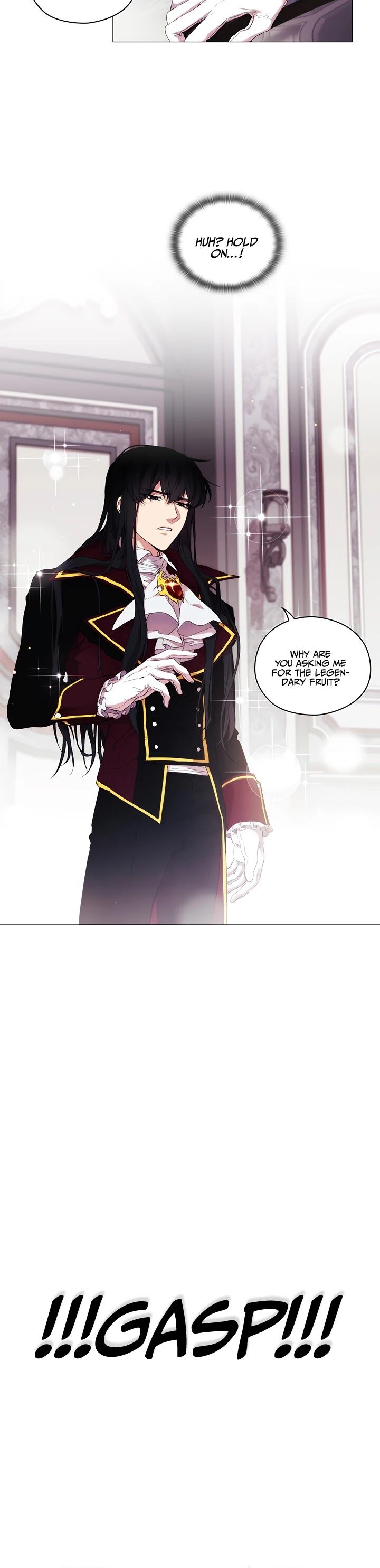 When the Villainess Loves Chapter 011 page 11