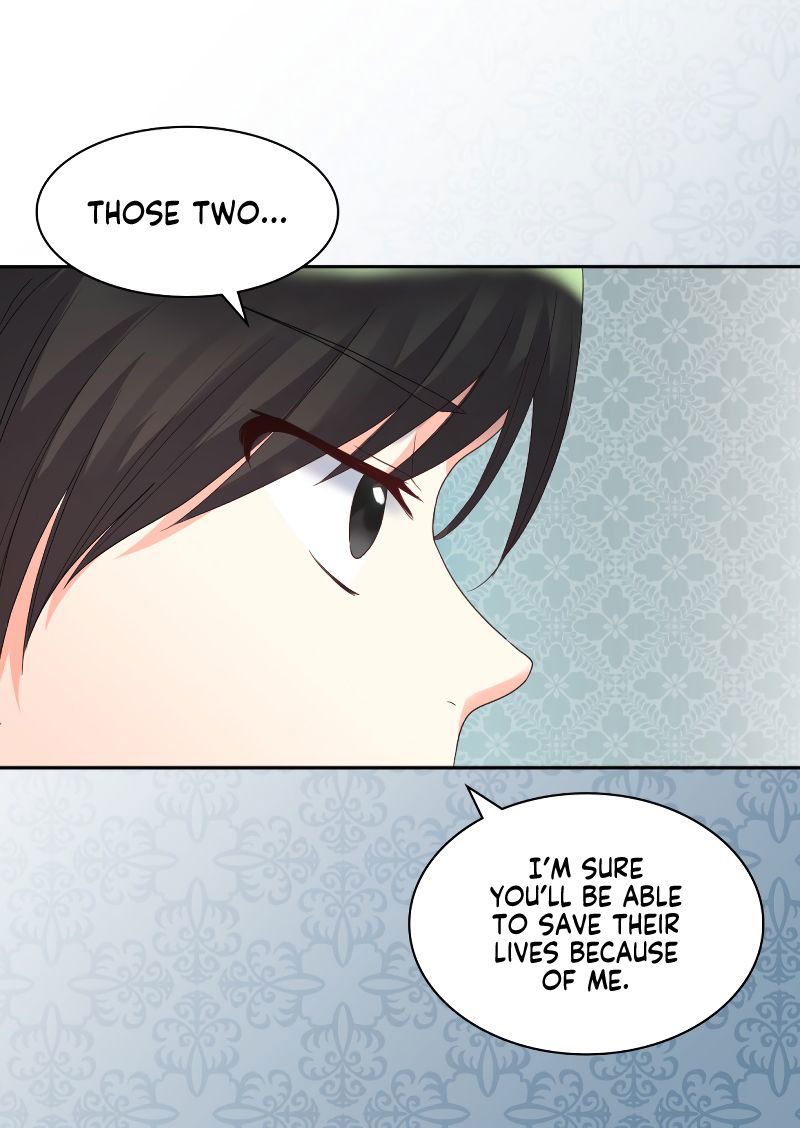 The Twin Siblings’ New Life Chapter 49 page 6