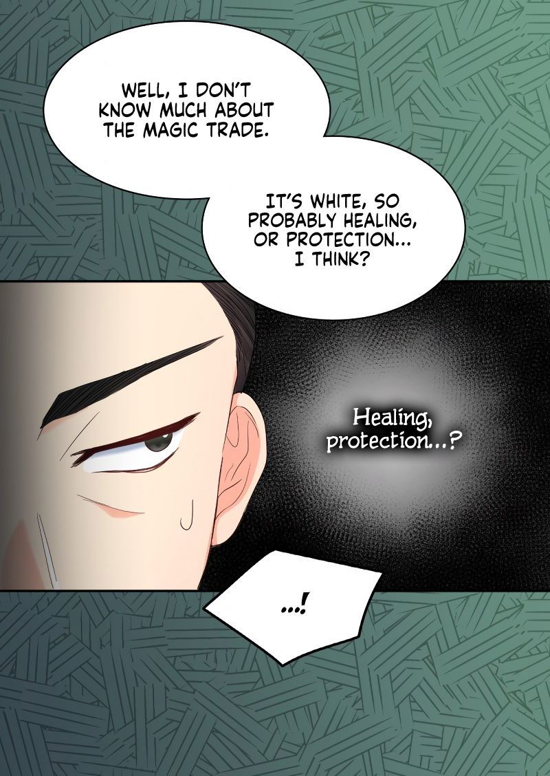 The Twin Siblings’ New Life Chapter 49 page 39