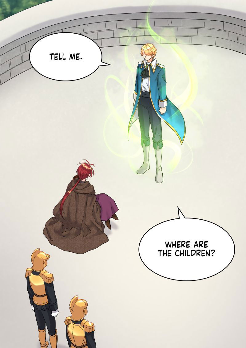 The Twin Siblings’ New Life Chapter 48 page 4