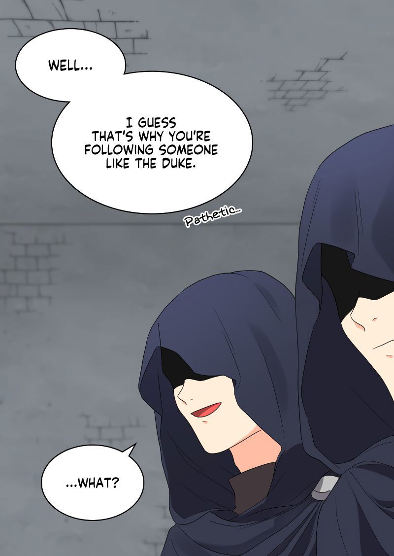 The Twin Siblings’ New Life Chapter 48 page 43