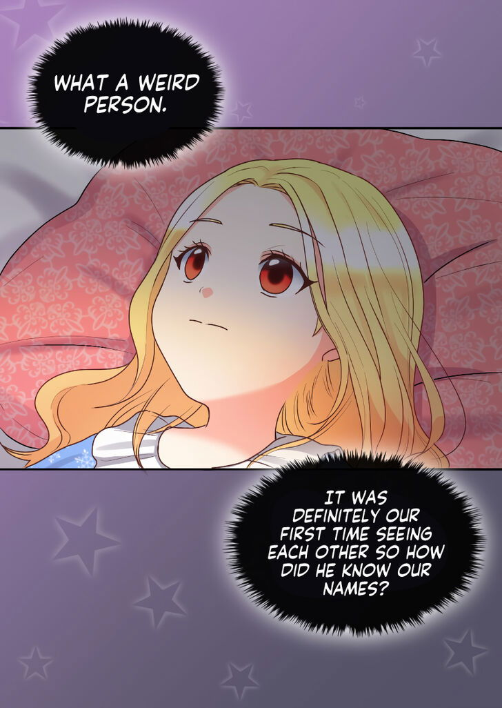 The Twin Siblings’ New Life Chapter 010 page 40