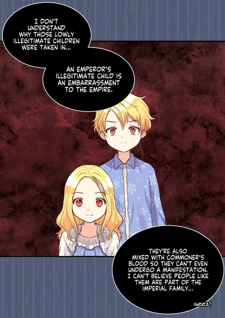 The Twin Siblings’ New Life Chapter 011 page 16