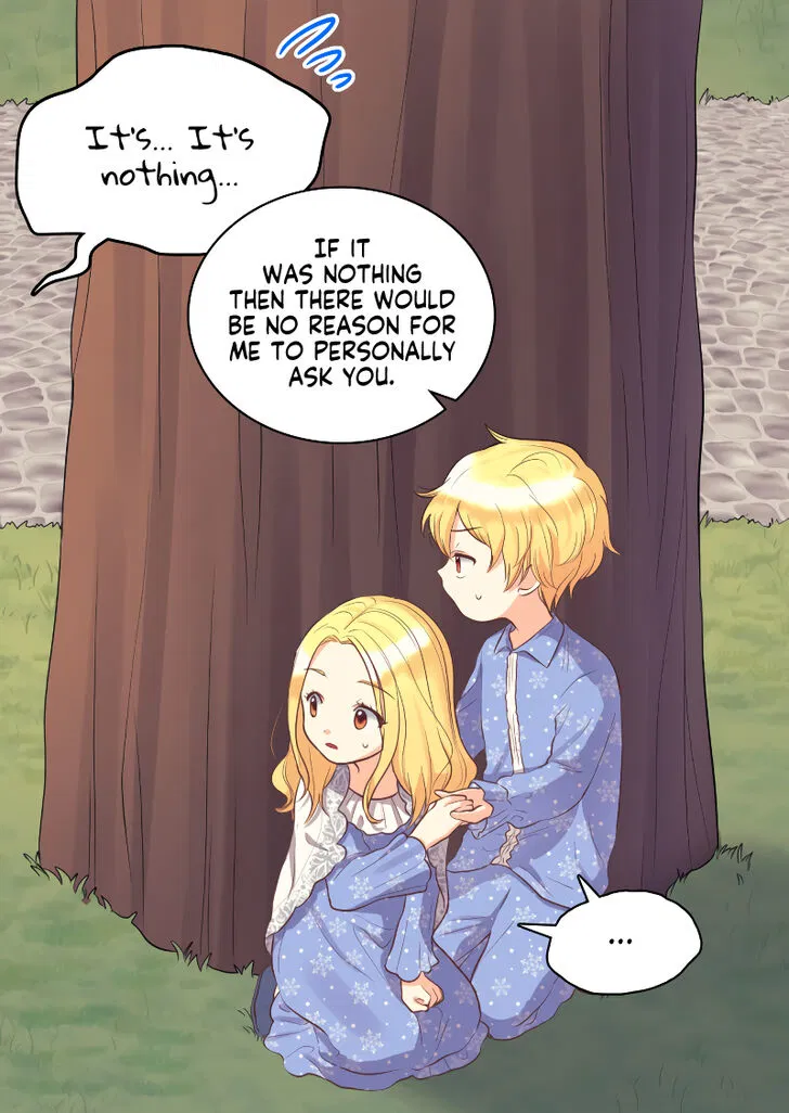 The Twin Siblings’ New Life Chapter 011 page 29