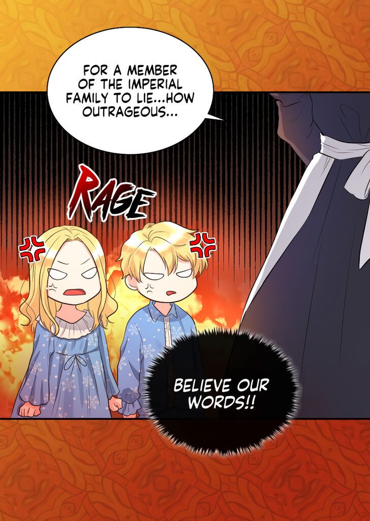 The Twin Siblings’ New Life Chapter 012 page 31