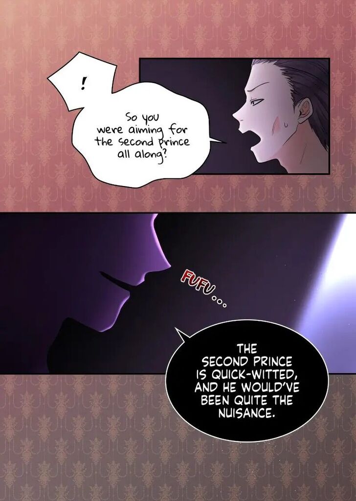 The Twin Siblings’ New Life Chapter 025 page 61