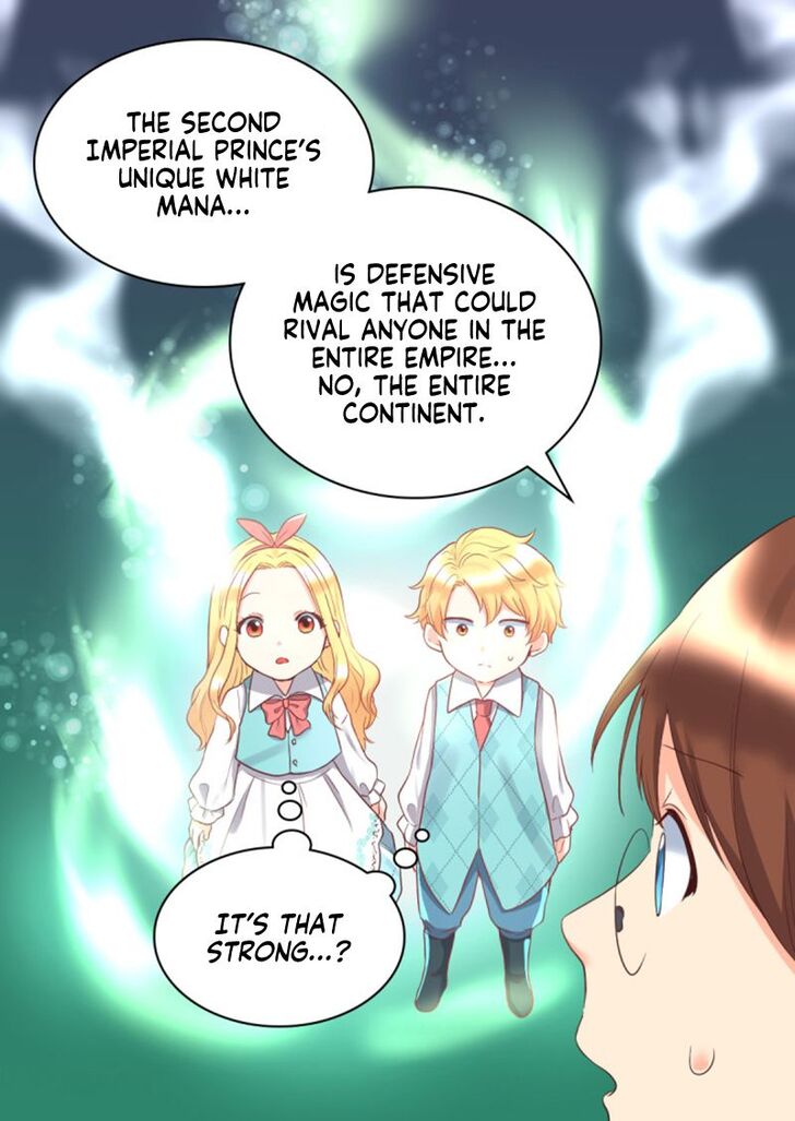 The Twin Siblings’ New Life Chapter 026 page 12