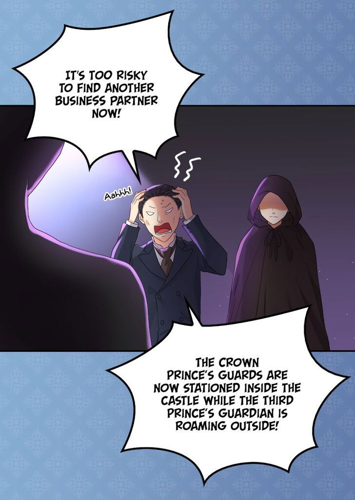The Twin Siblings’ New Life Chapter 031 page 47
