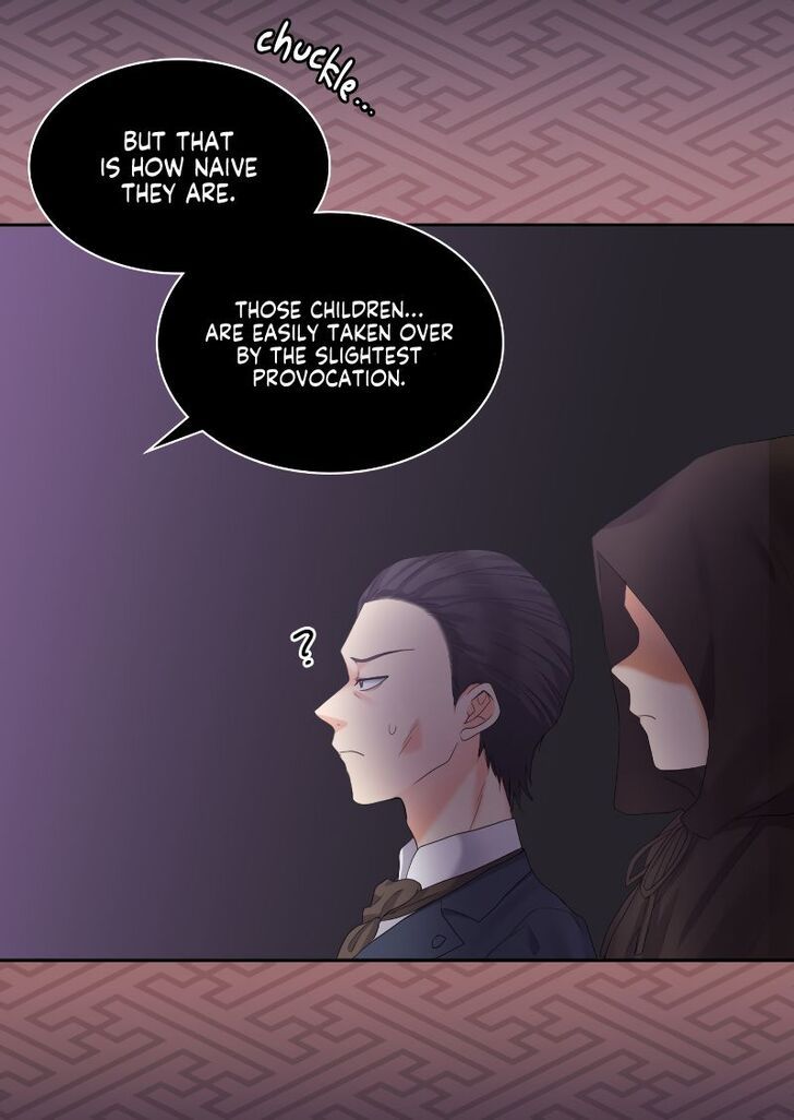The Twin Siblings’ New Life Chapter 031 page 51