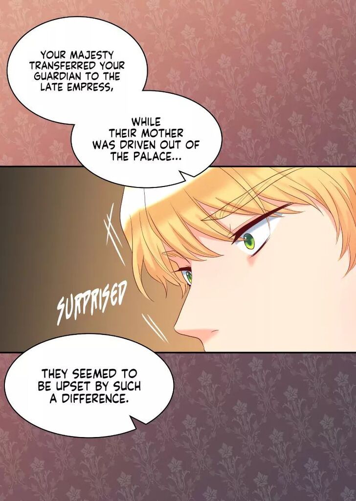 The Twin Siblings’ New Life Chapter 032 page 62