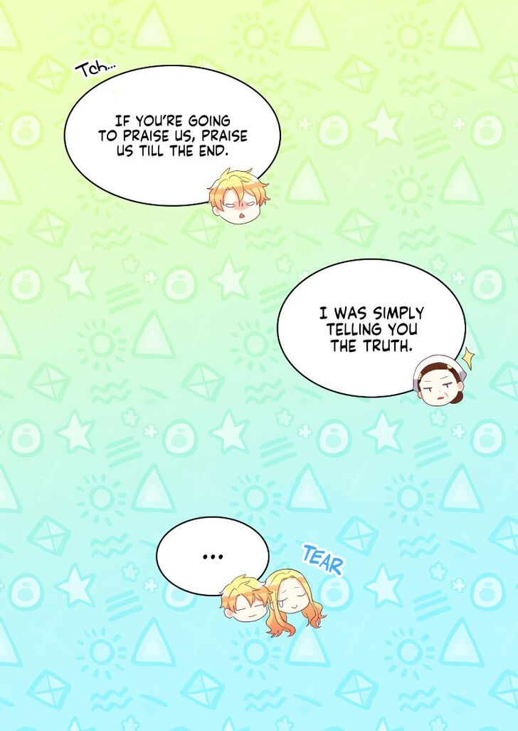 The Twin Siblings’ New Life Chapter 041 page 58