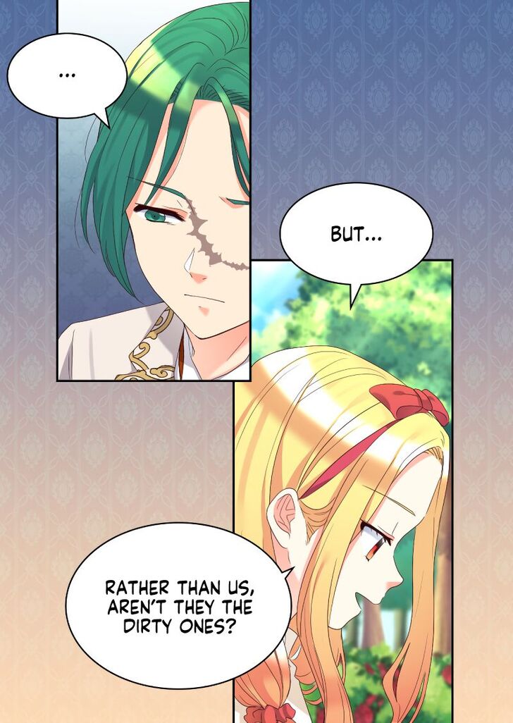 The Twin Siblings’ New Life Chapter 042 page 48