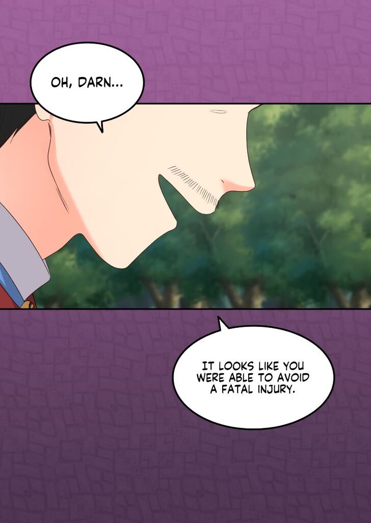 The Twin Siblings’ New Life Chapter 046 page 7