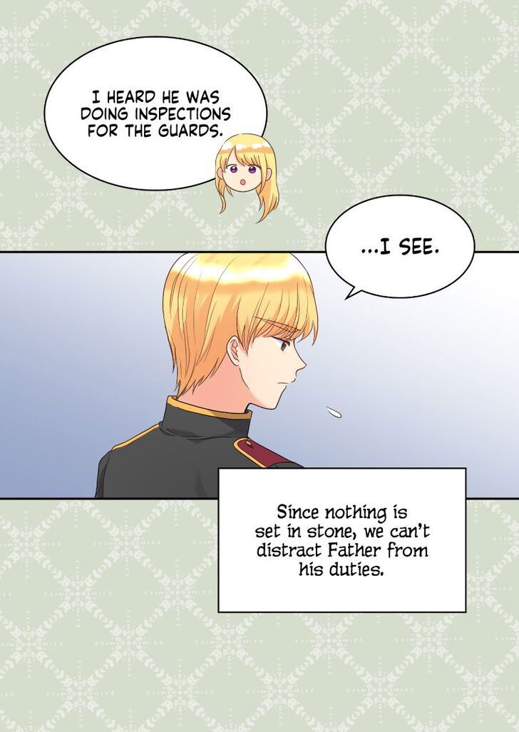 The Twin Siblings’ New Life Chapter 046 page 61