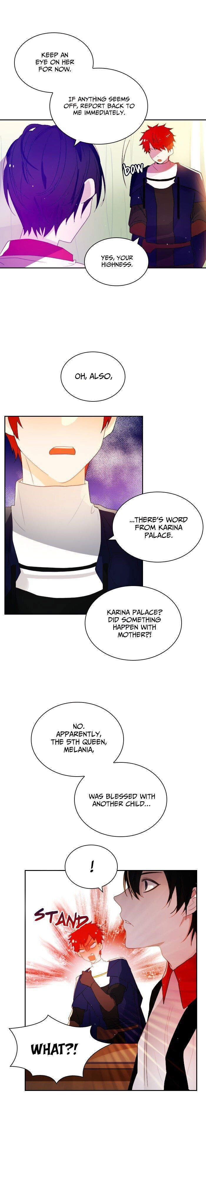 Crimson Karma Chapter 009 page 6