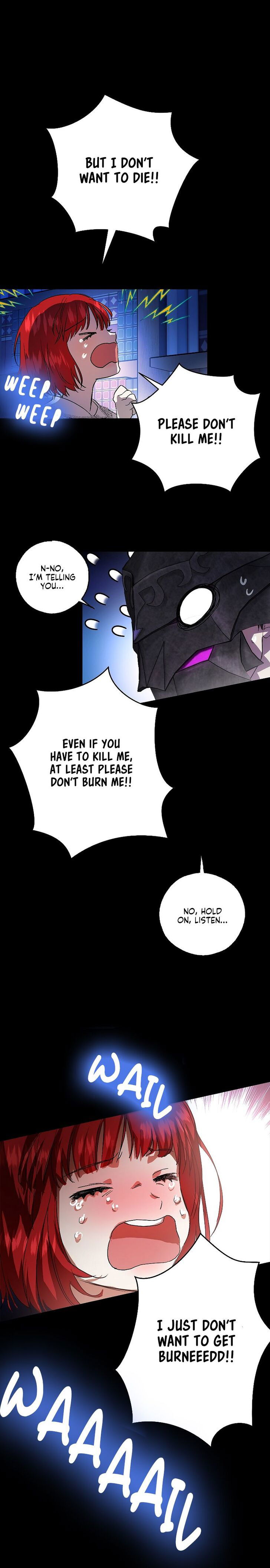 My Secretly Hot Husband Chapter 003 page 22