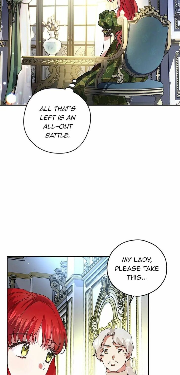 My Secretly Hot Husband Chapter 016 page 33