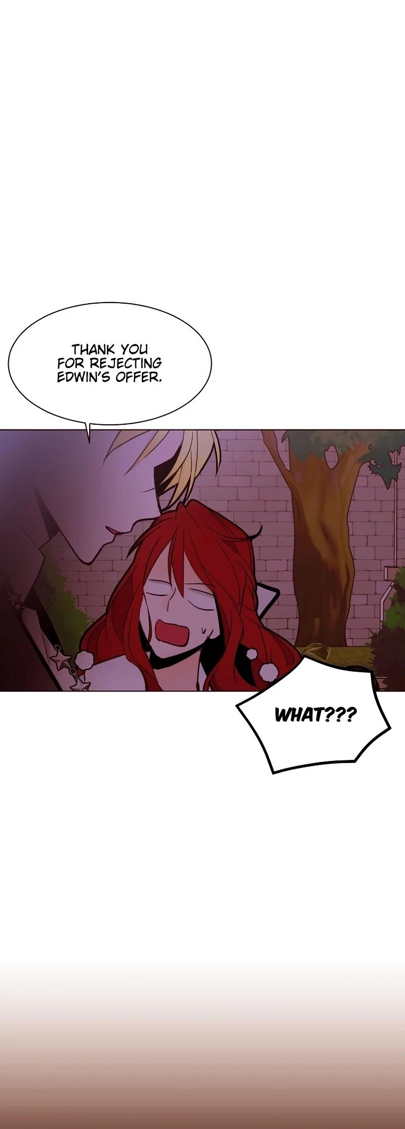The Stereotypical Life Of A Reincarnated Lady Chapter 44 page 27