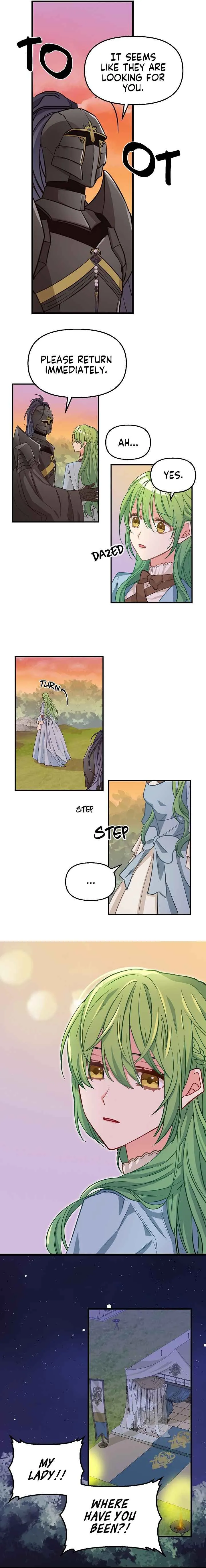 Please Throw Me Away Chapter 007 page 5