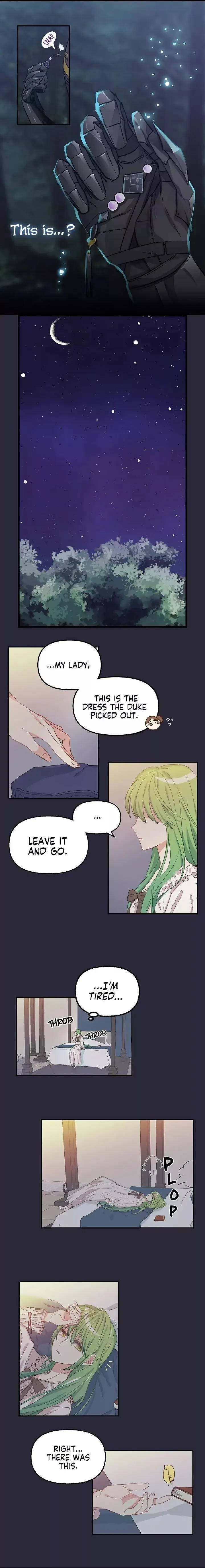 Please Throw Me Away Chapter 008 page 2