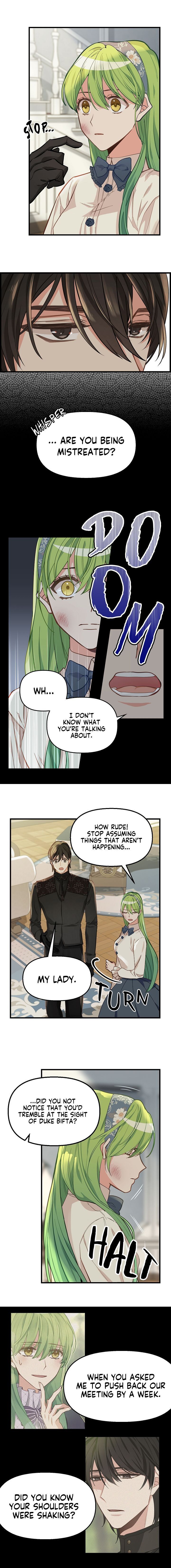 Please Throw Me Away Chapter 016 page 3