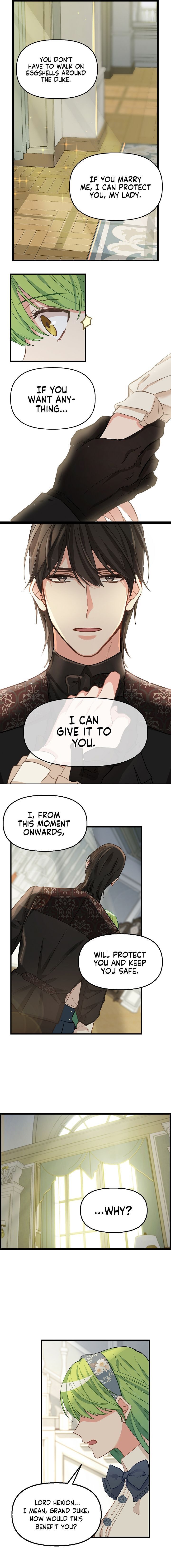 Please Throw Me Away Chapter 016 page 5