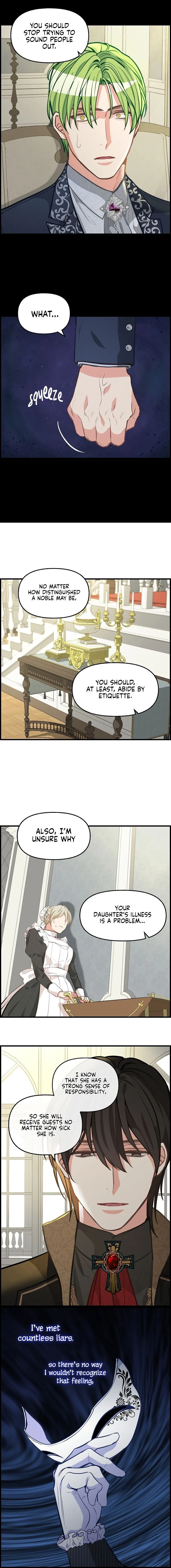 Please Throw Me Away Chapter 035 page 3
