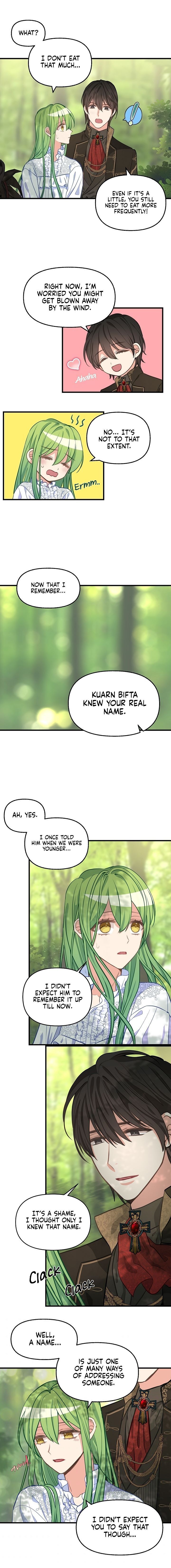 Please Throw Me Away Chapter 037 page 7