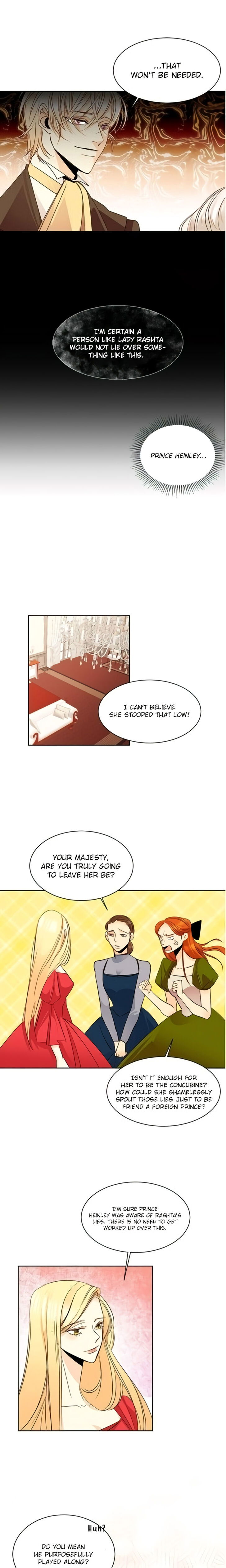 Remarried Empress Chapter 013 page 5