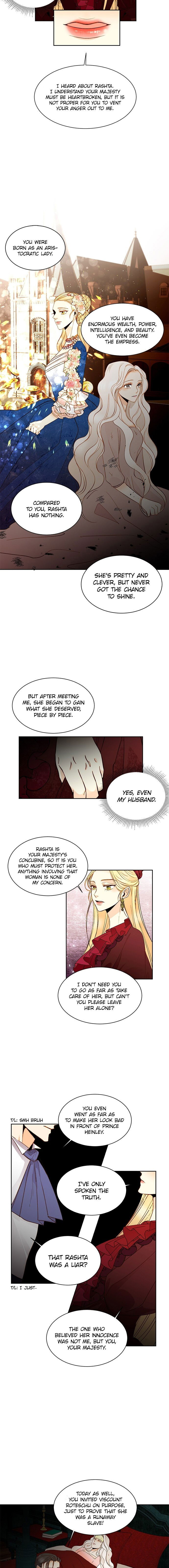 Remarried Empress Chapter 016 page 7