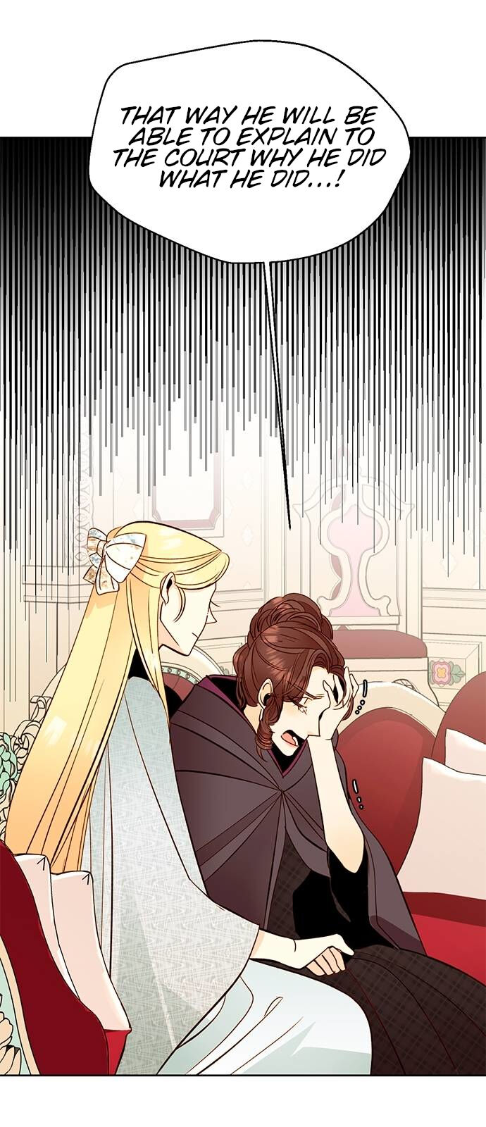 Remarried Empress Chapter 034 page 5