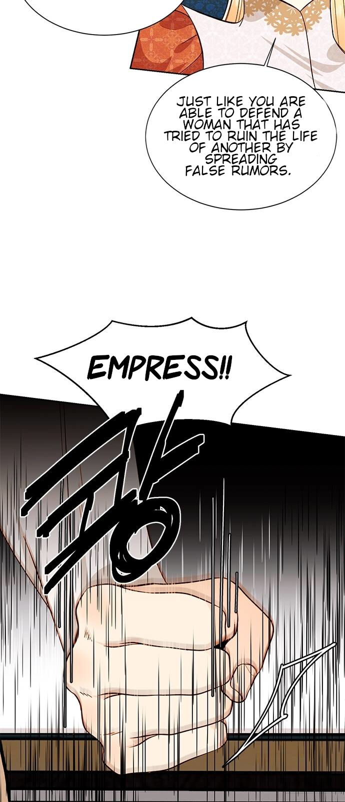 Remarried Empress Chapter 035 page 3