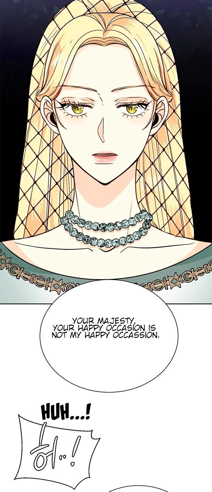 Remarried Empress Chapter 038 page 37