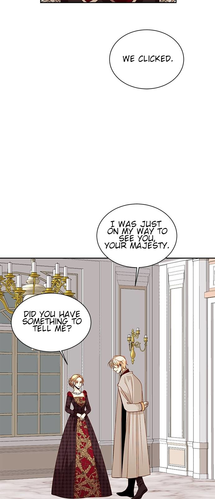 Remarried Empress Chapter 040 page 27