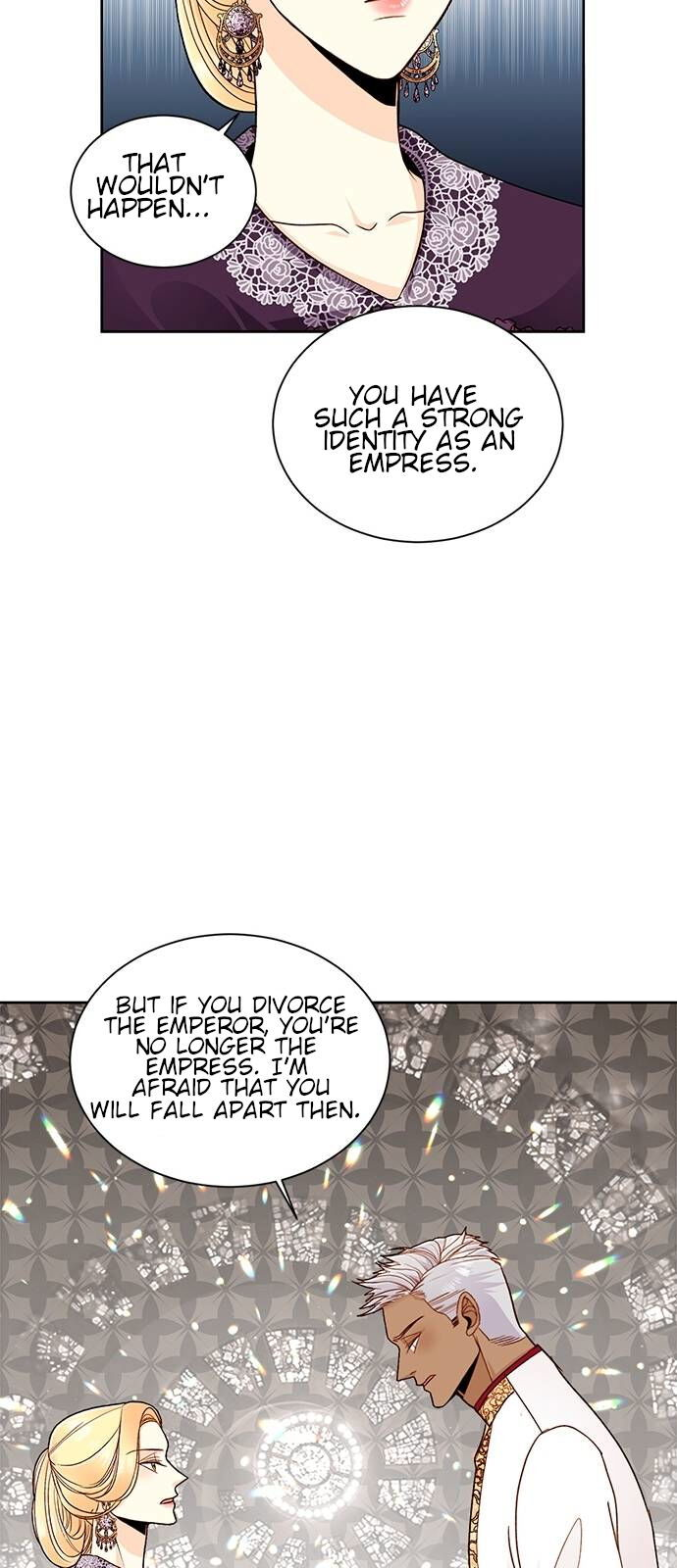 Remarried Empress Chapter 042 page 36