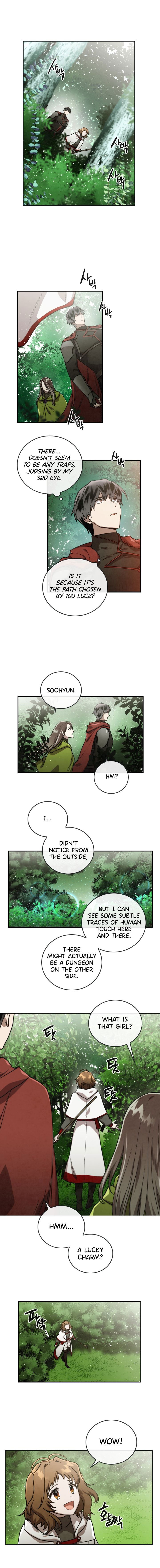 Memorize Chapter 46 page 5