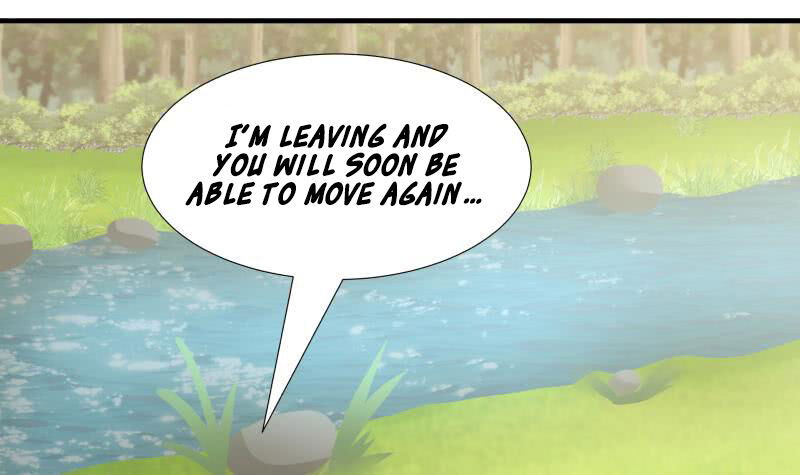 I Have a Dragon in My Body Chapter 008 page 23