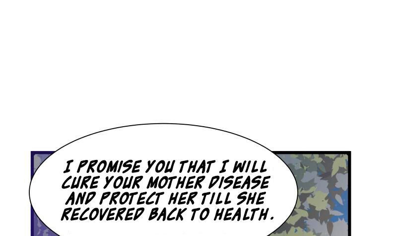 I Have a Dragon in My Body Chapter 012 page 5