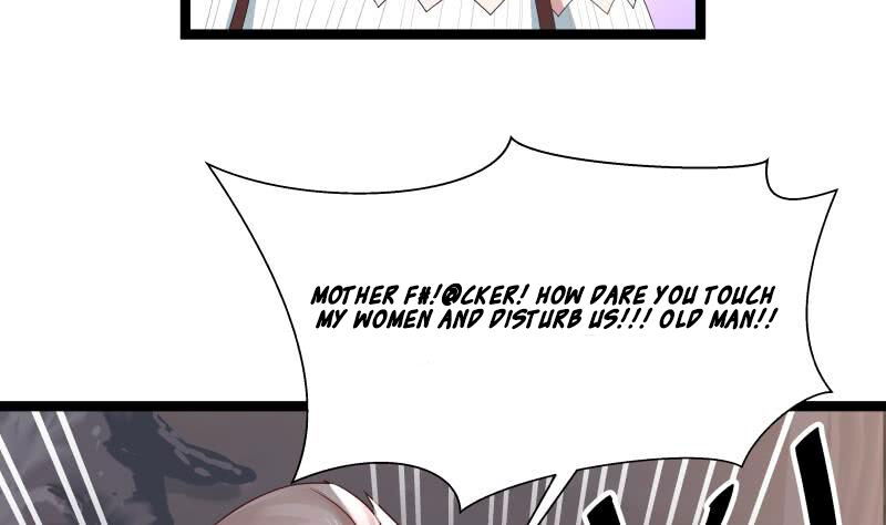 I Have a Dragon in My Body Chapter 013 page 7