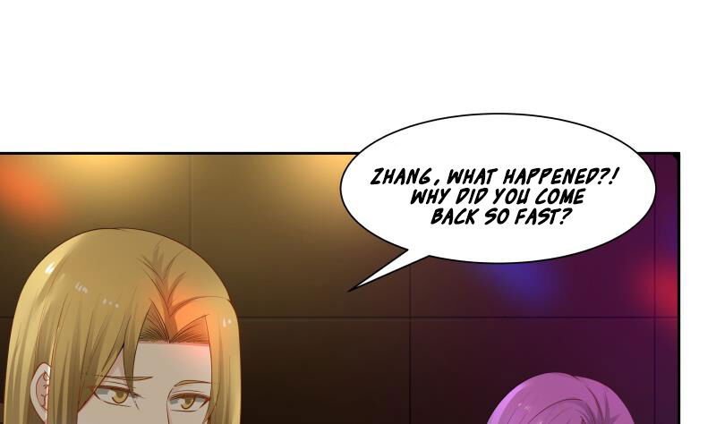 I Have a Dragon in My Body Chapter 013 page 33
