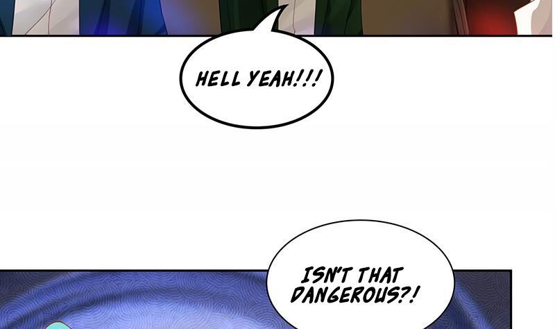 I Have a Dragon in My Body Chapter 014 page 9