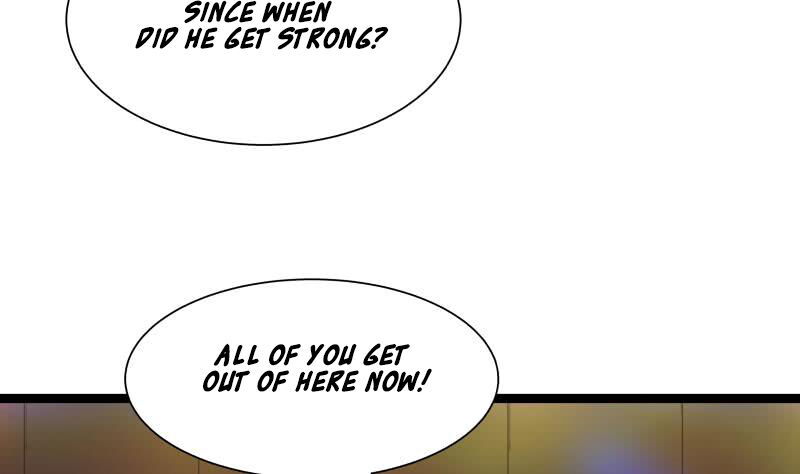 I Have a Dragon in My Body Chapter 017 page 8