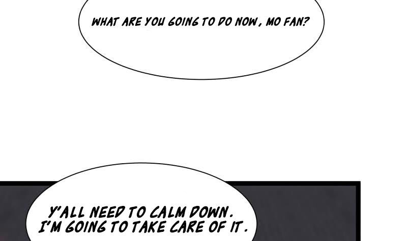 I Have a Dragon in My Body Chapter 017 page 20