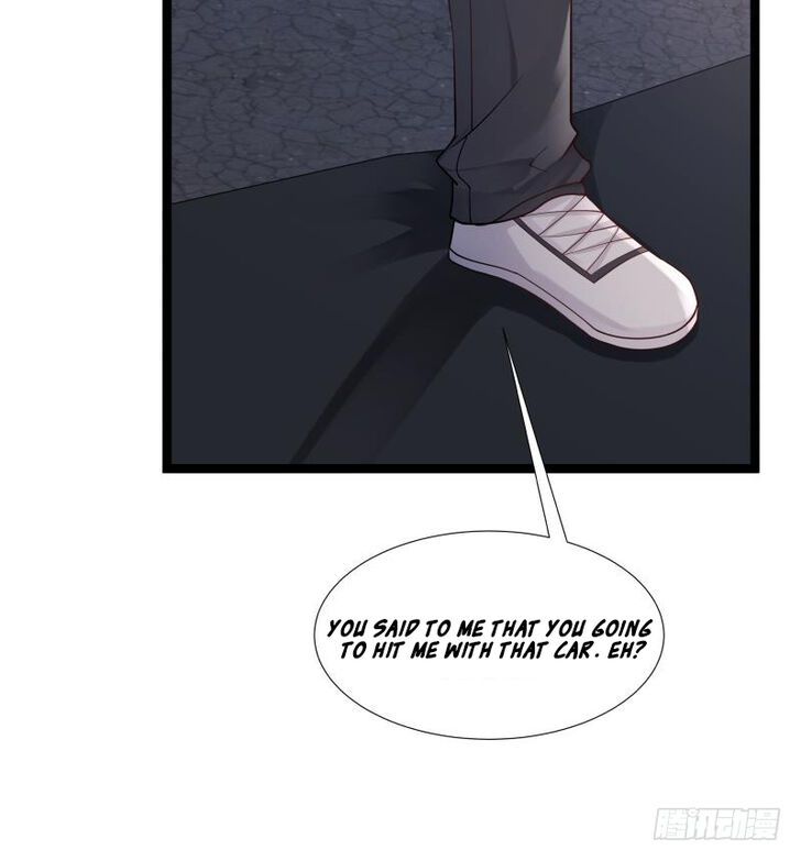 I Have a Dragon in My Body Chapter 018 page 33