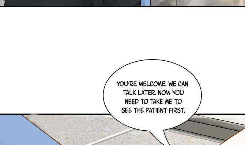 I Have a Dragon in My Body Chapter 020 page 41