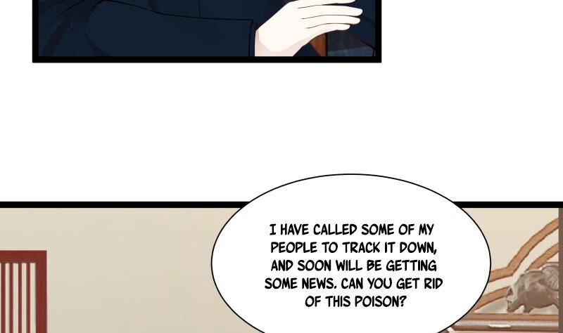 I Have a Dragon in My Body Chapter 021 page 6