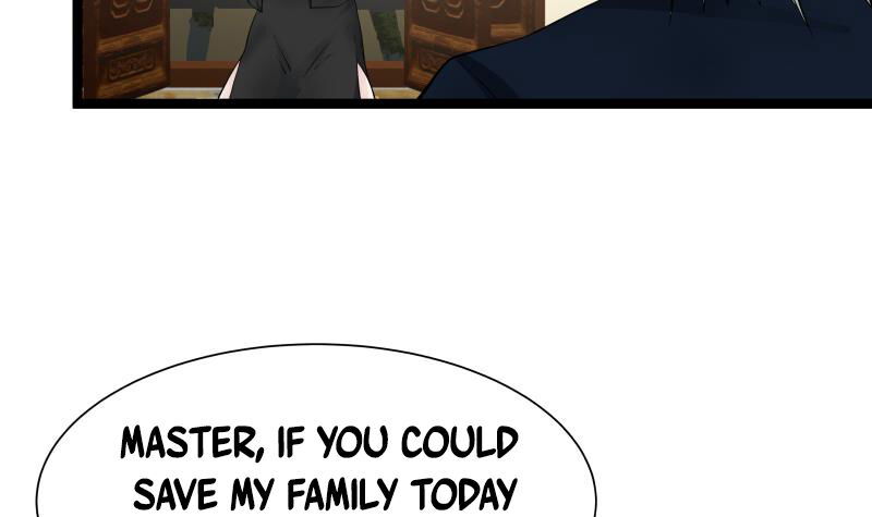 I Have a Dragon in My Body Chapter 022 page 4