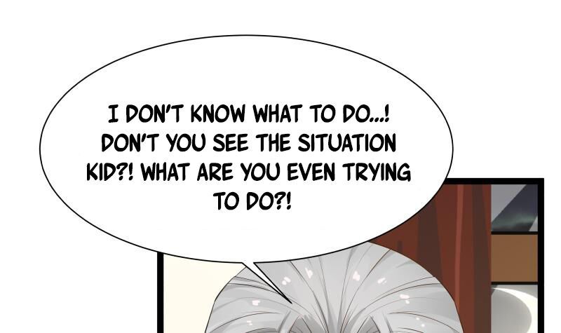 I Have a Dragon in My Body Chapter 023 page 10